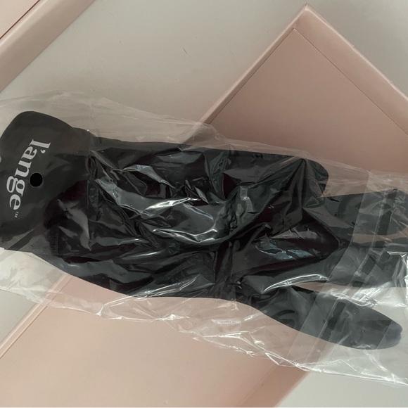 L’ange LeCurl 32mm titanium curling wand - Picture 4 of 5